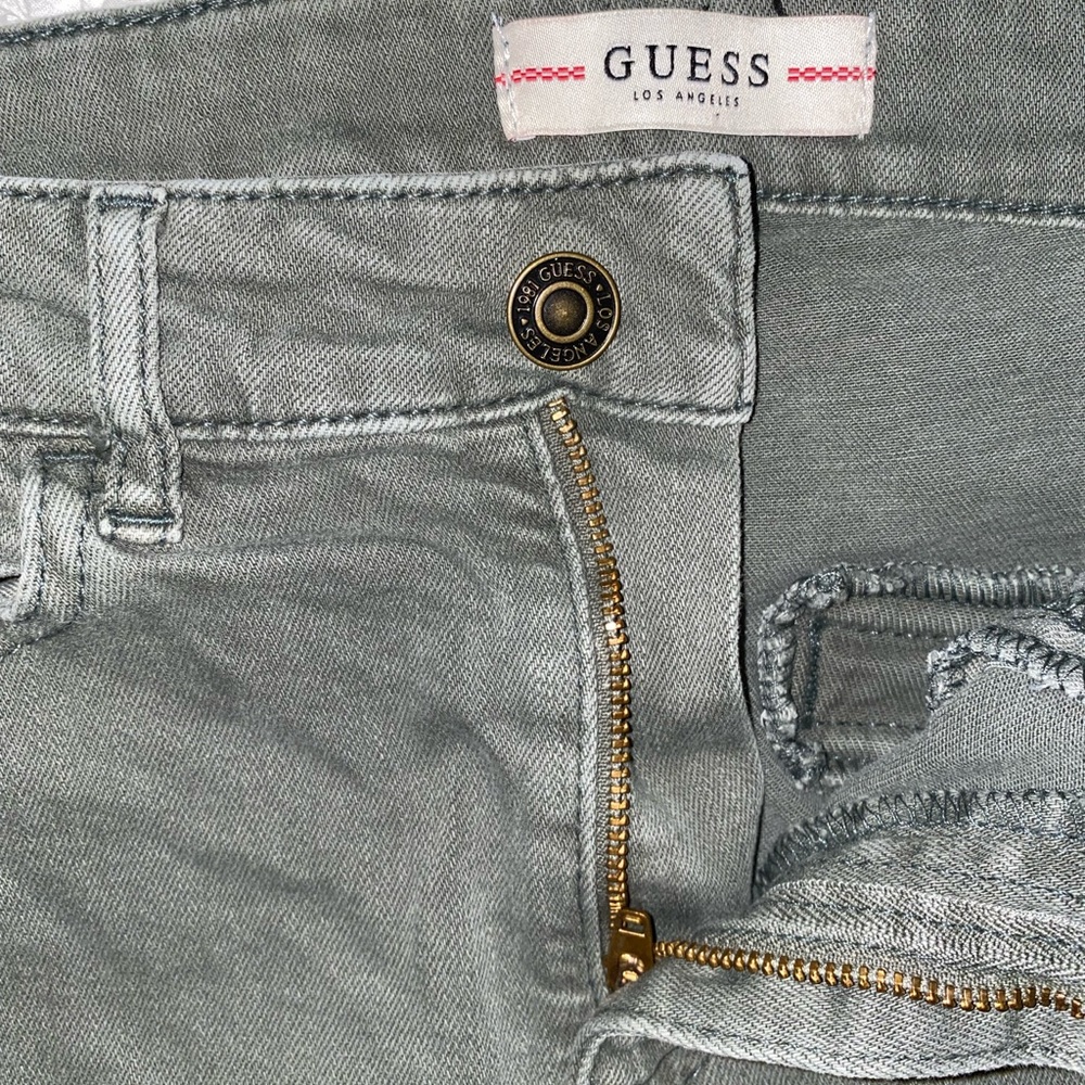 GUESS pants - Picture 5 of 8